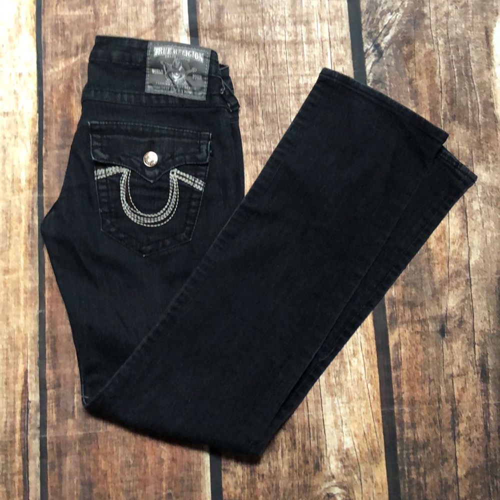 True religion billy super t